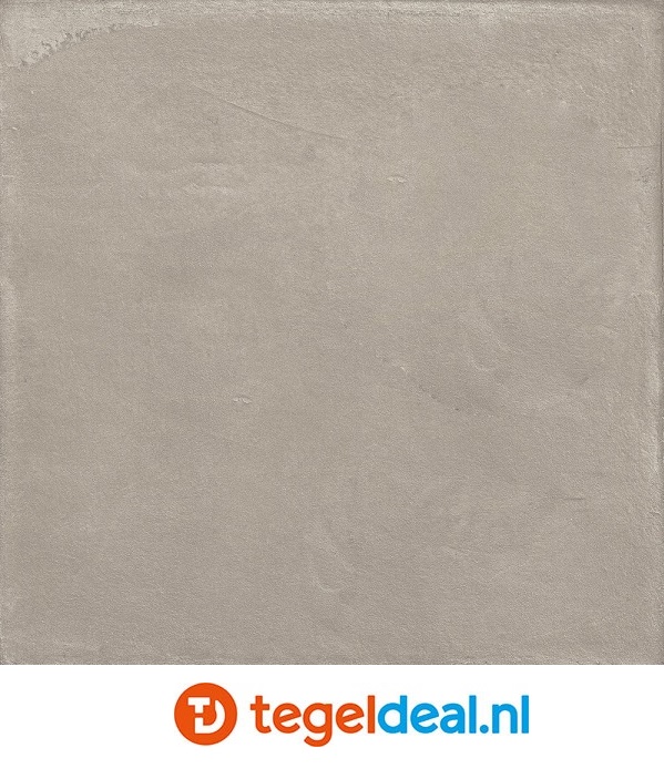 ASCOT DOM, Comfort R, Ash NAT. 60x60 cm