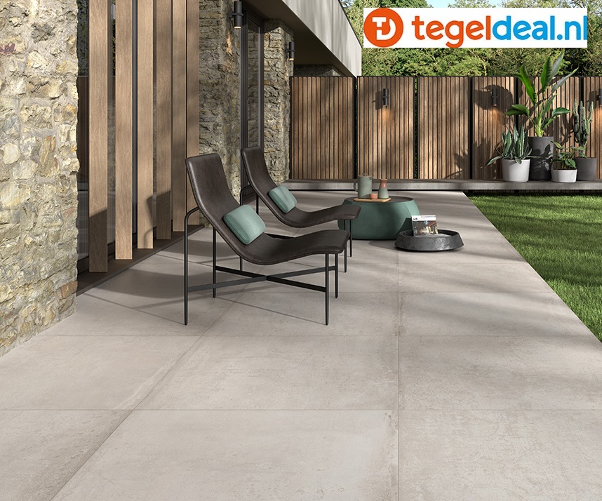 Castelvetro, Materika Project BIANCO 60x60 cm, CMK60R1 Castelvetro, Materika Project BIANCO 60x60 cm, CMK60R1
