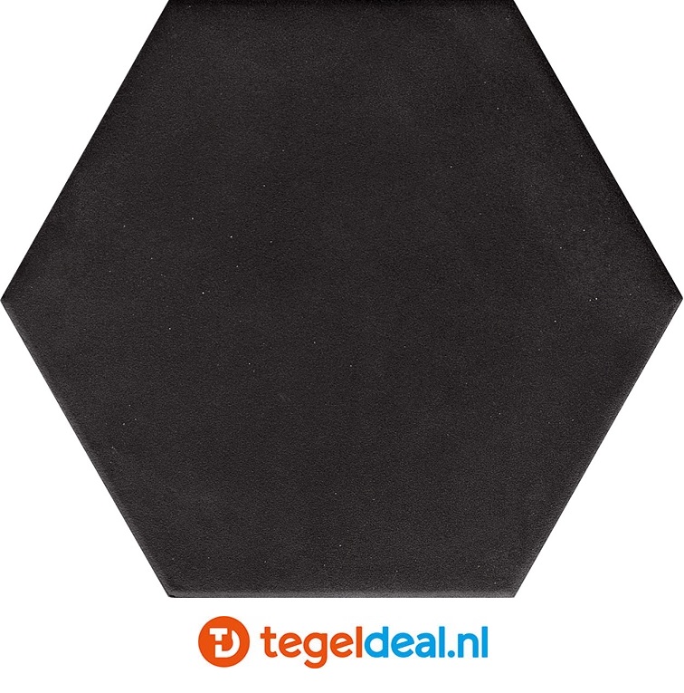 WDT / VLT Tonalite, Exanuance, 14x16 cm hexagon  