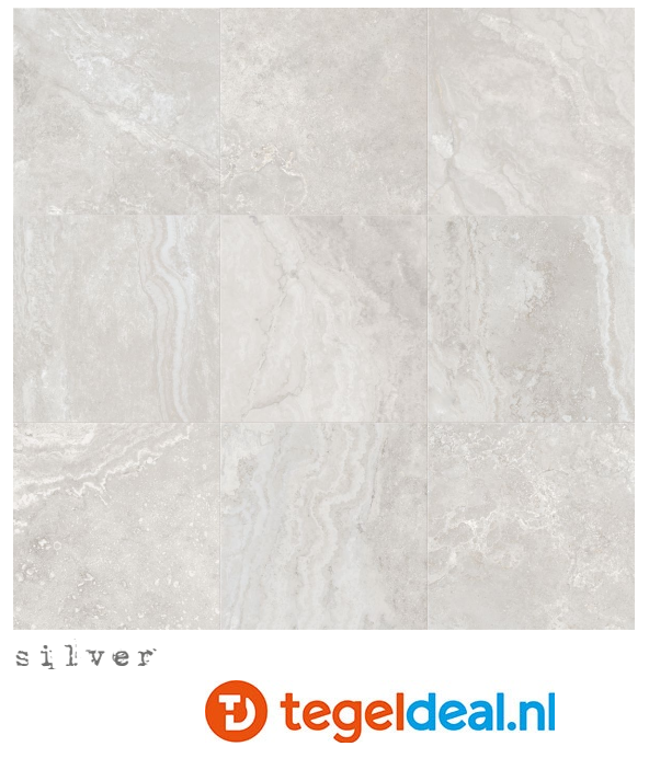 Edimax Astor, Stream, geïnspireerd op travertin- / natuursteenlook 