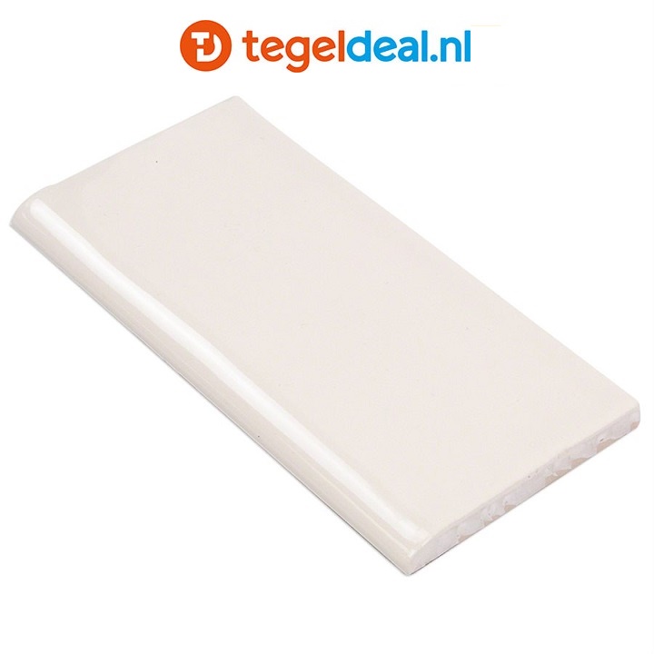 Equipe, Masia, Bullnose 7,5x15 cm Equipe, Masia, Bullnose 7,5x15 cm