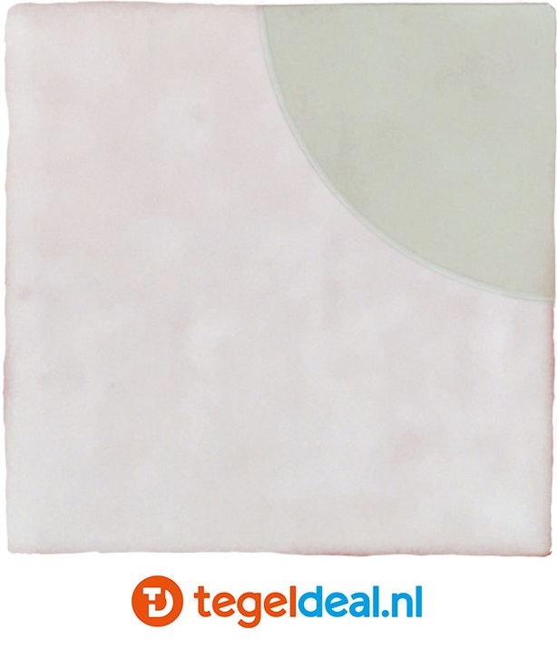 WDT Nanda Tiles, Melody, 13x13 cm WDT Nanda Tiles, Melody, 13x13 cm