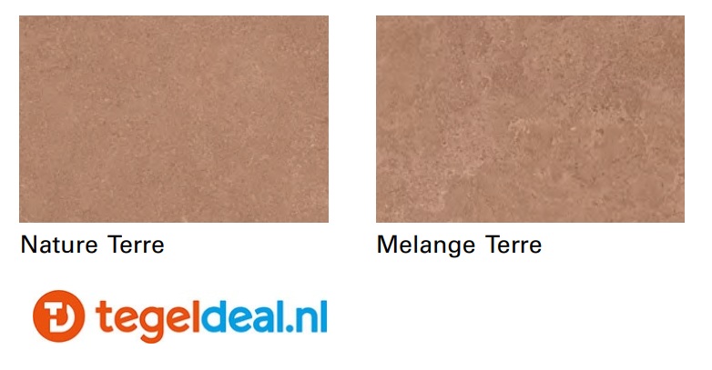 Flaviker, Midi, TERRE NATURE, 60x120 cm NAT R., art. 0021172, natuursteenlook tegels 