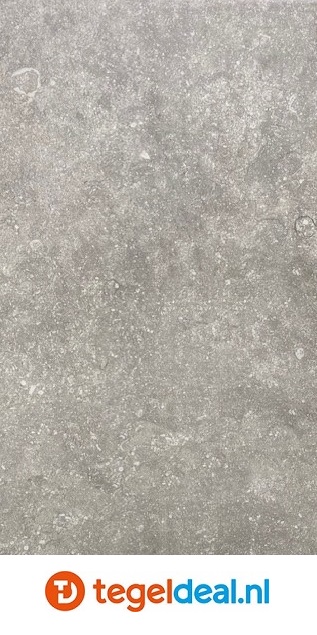 Fioranese Manoir, Gris Brion, 7,5x30 cm, MO733R