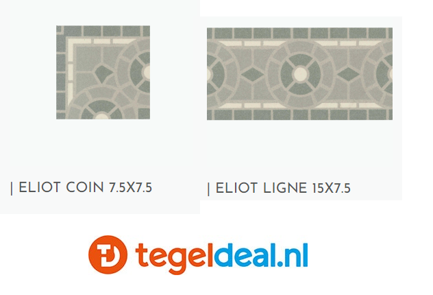 VLT/WDT Revoir Paris, Bel Histoire, ELIOT Coin-hoek, 7,5x7,5 cm VLT/WDT Revoir Paris, Bel Histoire, ELIOT Coin-hoek, 7,5x7,5 cm