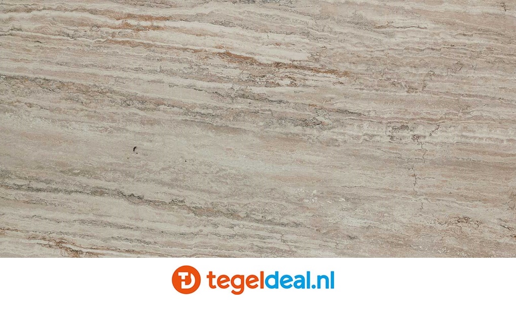 Marazzi Allmarble, Travertino, 30x60 cm MMUC