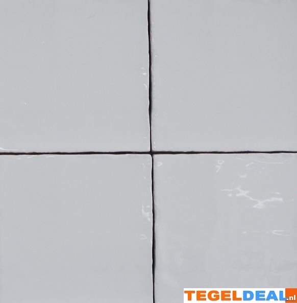 WDT Handvorm WIT, glans, 13x13 cm, OP VOORRAAD WDT Handvorm WIT, glans, 13x13 cm, OP VOORRAAD