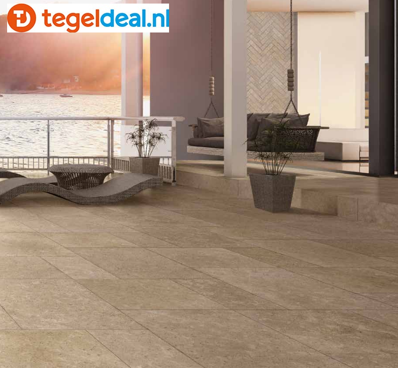 SIL Ceramiche, Hampton PEARL, 7,5x30 cm