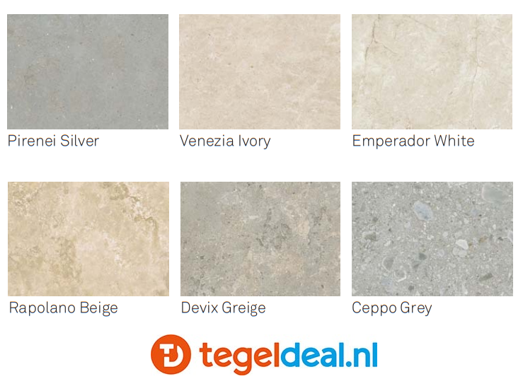 VLT Keope Omnia Ceppo Grey, 80 x 80 cm Spazzolato R10 VLT Keope Omnia Ceppo Grey, 80 x 80 cm Spazzolato R10