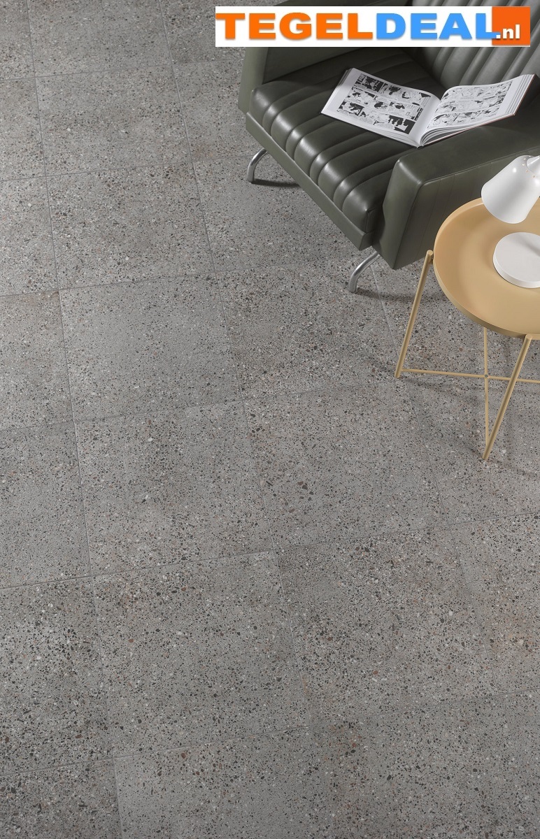 Peronda, Fs Venecia, 45x45 cm, terrazzolook tegels