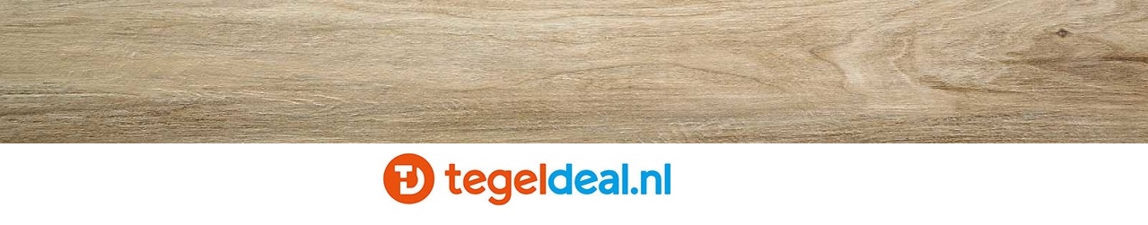 Marazzi Treverkchic, Noce Francese, 30x120 cm MH2N
