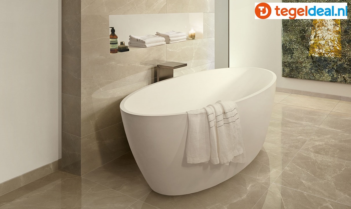 Piemme, Elegance, marmerlook tegels