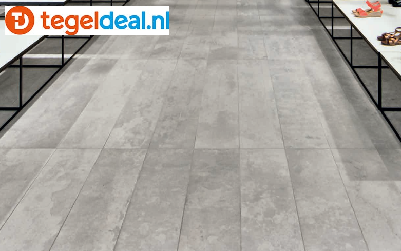 Refin Design Industry, Oxyde en Raw, metaal-look 