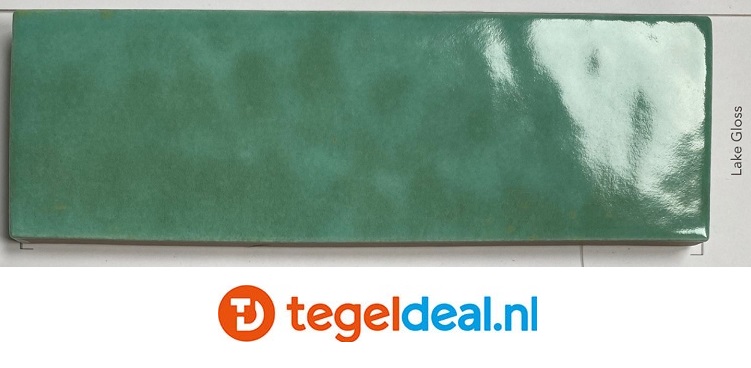 WOW Design, Bejmat LAKE GLOSS, 5x15 cm wandtegels