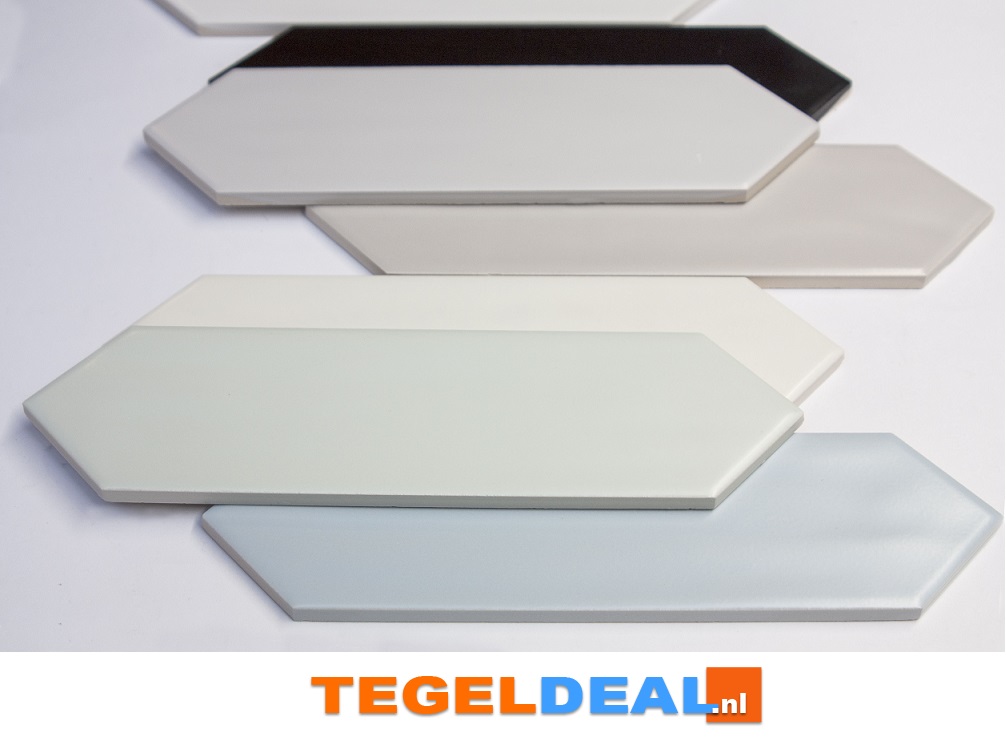 WDT Tonalite, Dart, 7x28 cm pijlvormig WDT Tonalite, Dart, 7x28 cm pijlvormig
