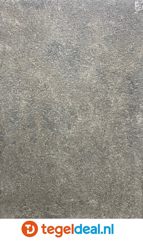 Coem Gascogne GRIGIO SCURO, 40,8x61,4 cm Nat. Rett. PI467