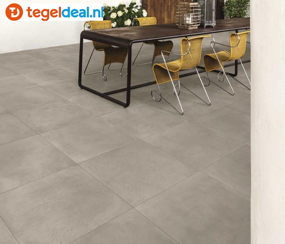 Marazzi Powder, Sand, 75x150 cm MMWU