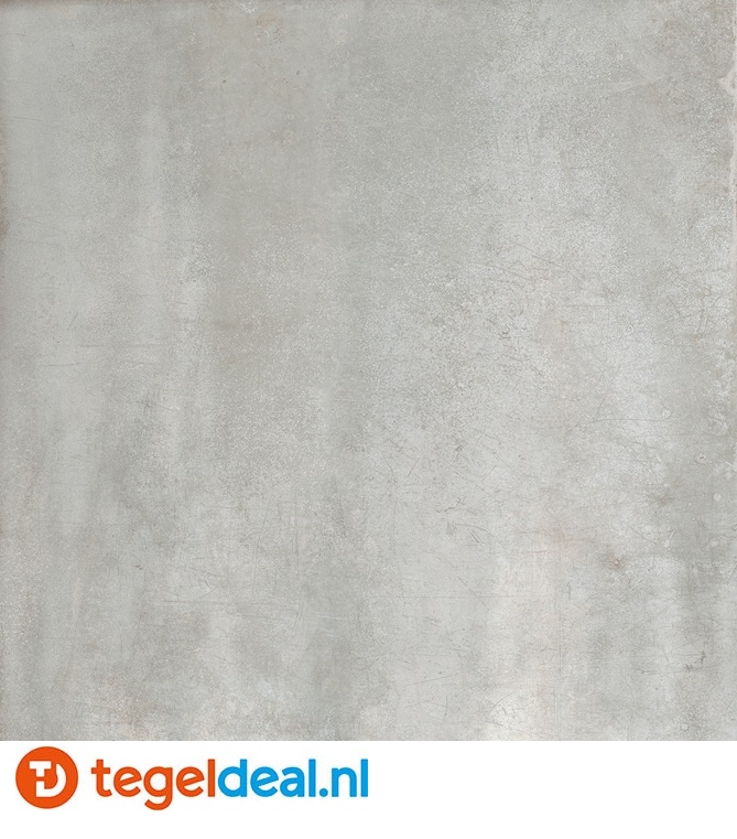 Mirage Lemmy, geïnspireerd op verouderd metaal voor binnen en buiten