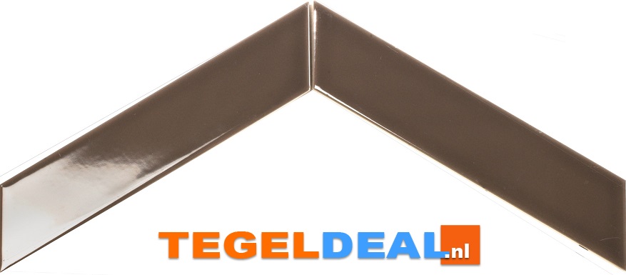 WDT Tonalite, Arrow A+B, 5x23 cm chevron WDT Tonalite, Arrow A+B, 5x23 cm chevron