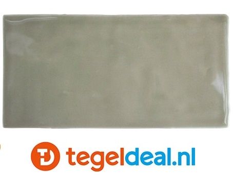 OPRUIMING : 1 m2 Equipe, Masia Olive, 7,5x15 cm, 21241, wandtegels - 1 m2 voor 20,00 euro 