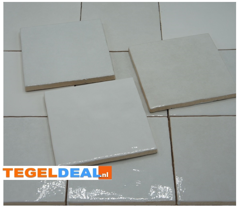 WDT Equipe, Artisan White, 6,5 x 20 cm, art 24464