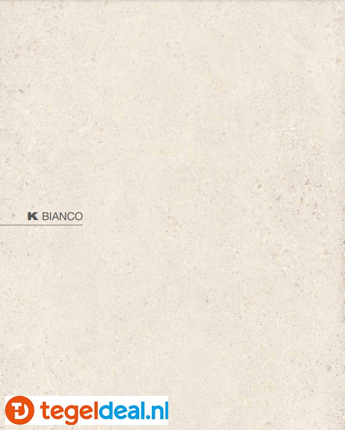 VLT Castelvetro, Konkrete Project BIANCO 60x120 cm, CKO62R1 VLT Castelvetro, Konkrete Project BIANCO 60x120 cm, CKO62R1