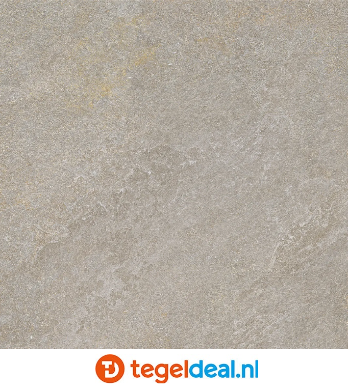 KEOPE Arkè GREY Spazzolato R10, 60x120 cm 