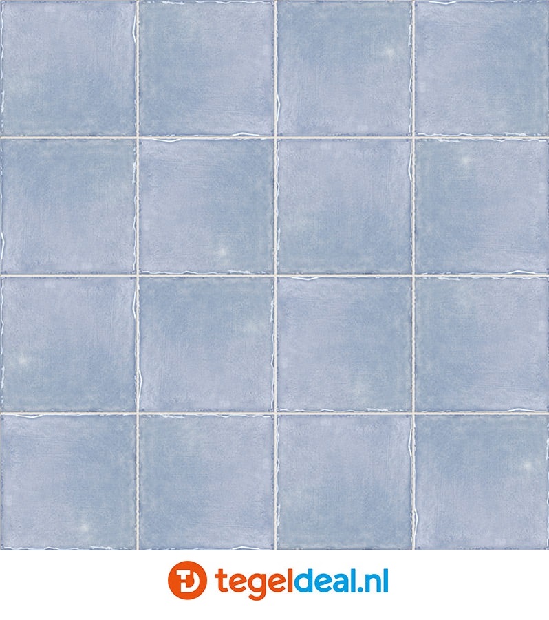 Mainzu, Estil Antic, 15x15 cm, handvorm wandtegels Mainzu, Estil Antic, 15x15 cm, handvorm wandtegels