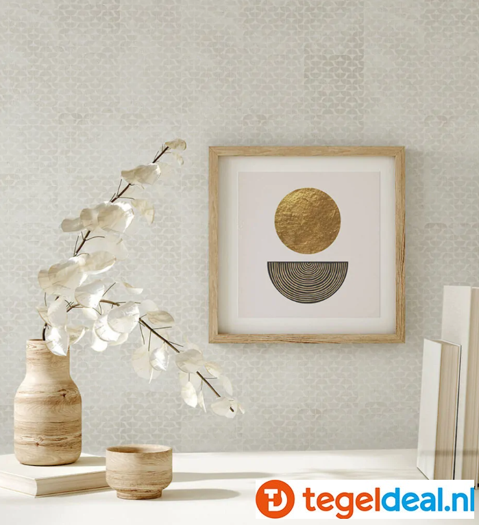 Nanda Tiles, Terra, 11,5x11,5 cm, vloer- en wandtegels Nanda Tiles, Terra, 11,5x11,5 cm, vloer- en wandtegels