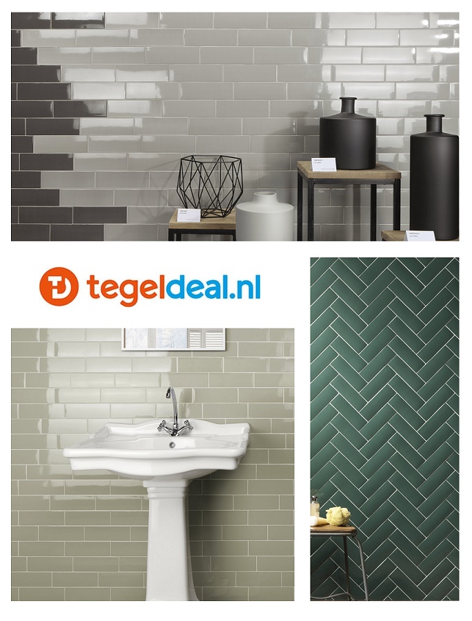 Natucer: overzicht collecties 