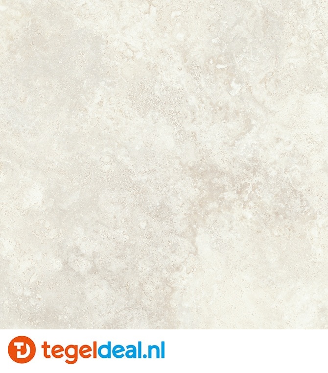 Mirage Elysian Travertini, natuursteenlook voor binnen en buiten 