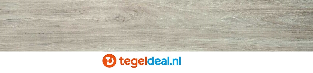 VLT Marazzi Treverkchic, Noce Tinto, 20 x 120 cm MH2W