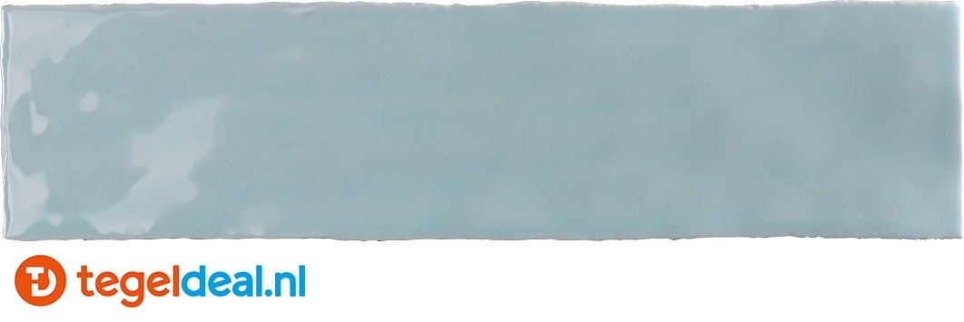 Tonalite, Crayon, 7,5x30 cm, wandtegels Tonalite, Crayon, 7,5x30 cm, wandtegels