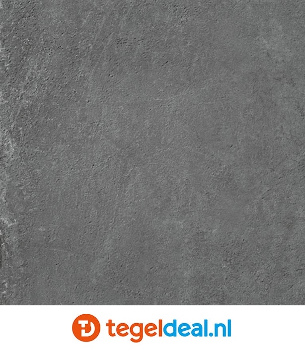 TRT Supergres H.24 Dark, 120x120x2 cm OUTDOOR