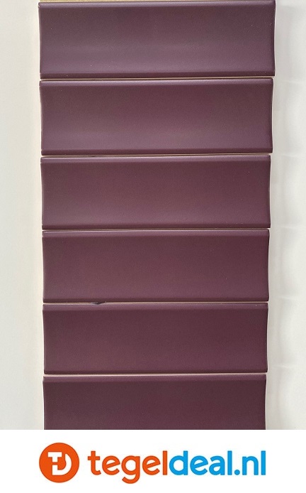 Equipe, Vibe GOOSEBERRY - IN mat 6,5x20 cm, art. code 28768