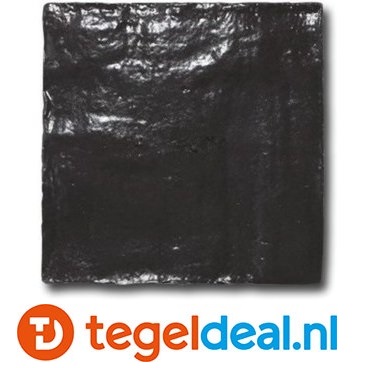 WDT Equipe Mallorca BLACK, 10x10 cm 
