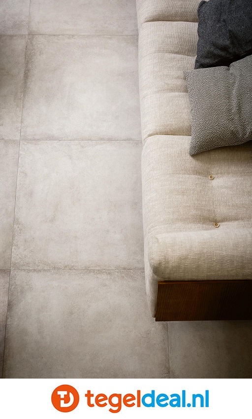 Marazzi Clays, Cotton, 30x60 cm MLV5