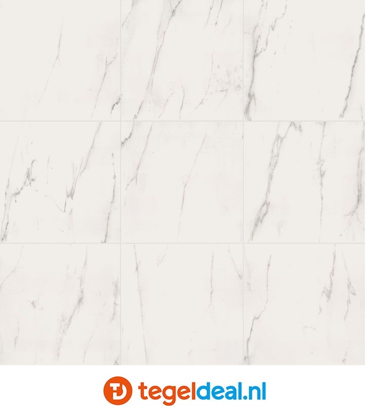 VLT KEOPE Elements Lux, LINCOLN Lappato, 120x120 cm