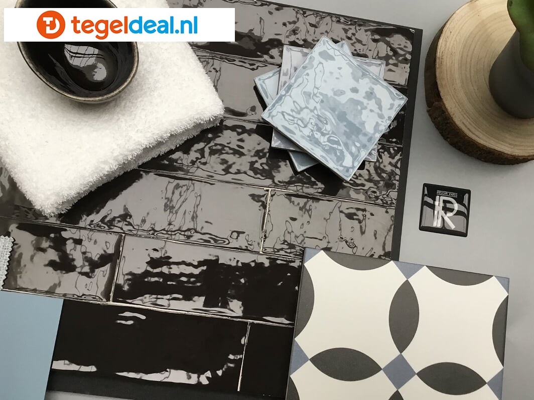 WDT Revoir Paris, Atelier Noir, 6,2x25 cm glans WDT Revoir Paris, Atelier Noir, 6,2x25 cm glans