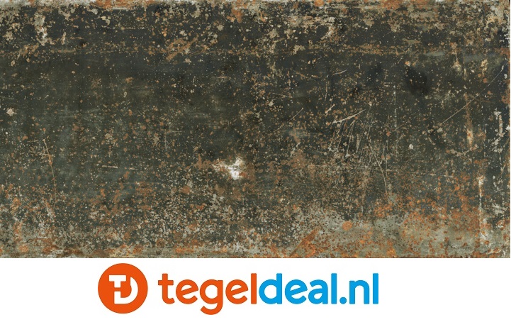 VLT Aparici, Grunge Oxidum Lappato G-3394, 60x120 cm