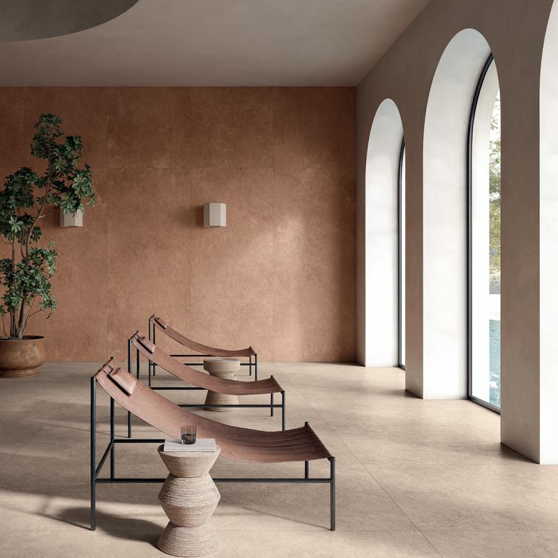 Flaviker: overzicht collecties  