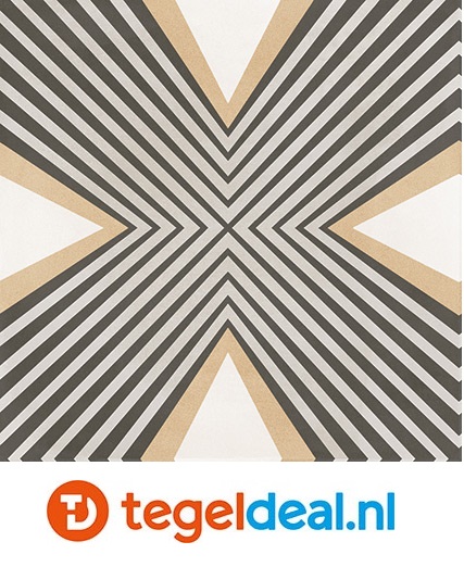 VLT Vives Pop Tile, 15x15 cm, 10 decors VLT Vives Pop Tile, 15x15 cm, 10 decors