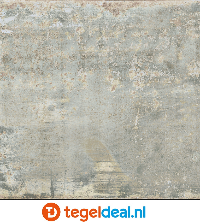 Aparici, Grunge Grey Lappato G-3258, 60x60 cm