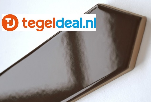 WDT Equipe, Arrow COFFEE, 5 x 25 cm, art 25824