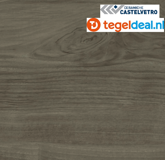 Castelvetro More Oliva, 30x120 cm, CMR32R6, houtlook tegels