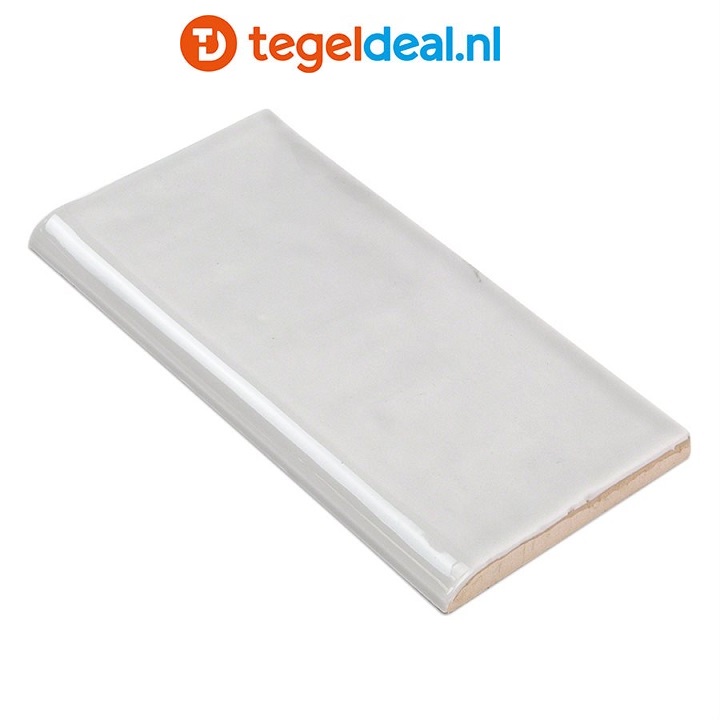 Equipe, Masia, Bullnose 7,5x15 cm Equipe, Masia, Bullnose 7,5x15 cm