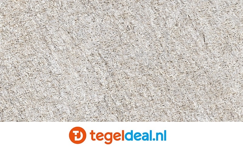 VLT Supergres Stoorm Wind, 30 x 60 cm, Naturale