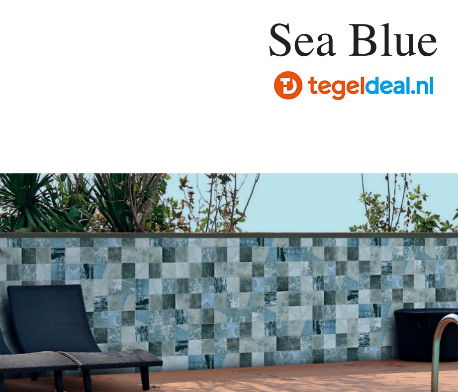 VLT / WDT Nanda Tiles, Java, 15x15 cm VLT / WDT Nanda Tiles, Java, 15x15 cm