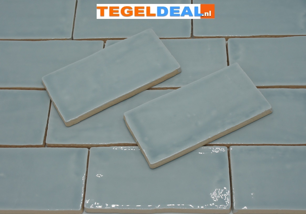 WDT handvorm Life, Evolution AQUA, 7,5x15, 7,5x30 cm WDT handvorm Life, Evolution AQUA, 7,5x15, 7,5x30 cm