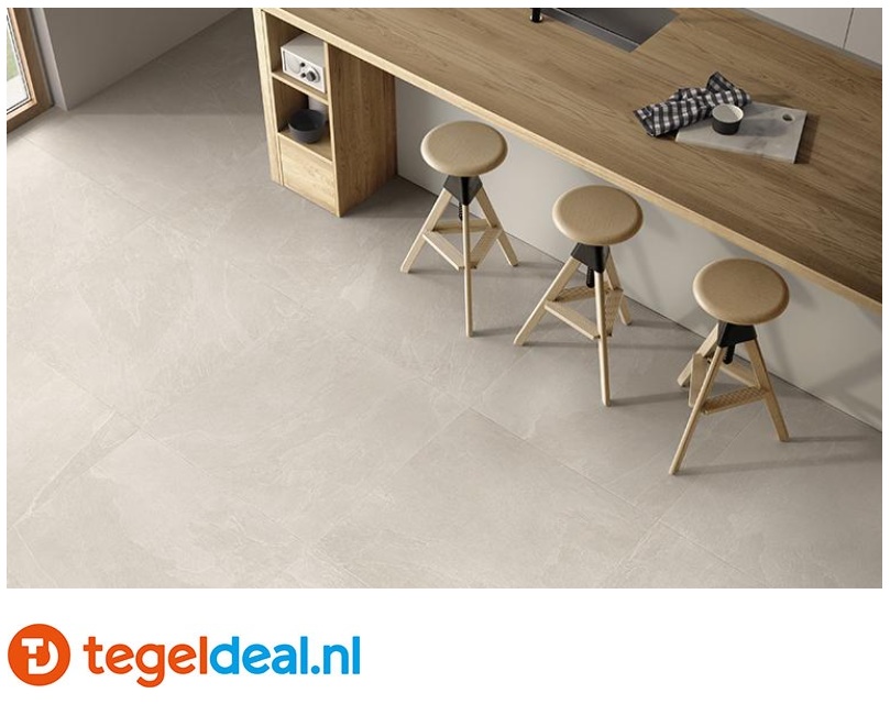 Emil, Nordika, leisteenlook tegels